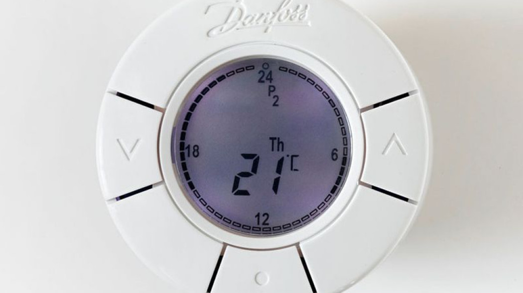 Co potrafią termostaty?