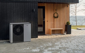 Dlaczego pompę ciepła należy uwzględnić na etapie budowy domu?