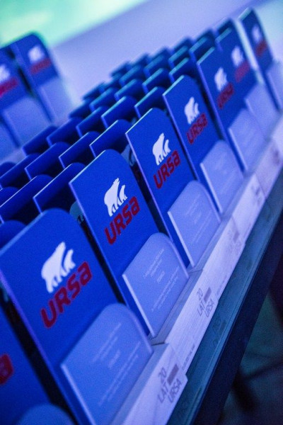 URSA Polska świętuje 20 lat działalności w Polsce