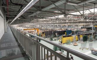 Drutex inwestuje w automatyzację produkcji