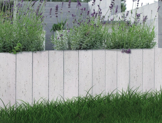 Nowość Libet - Trawentyn palisada