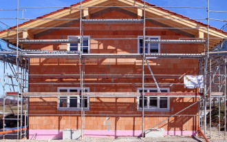 Czy mogę nie przeprowadzić odbioru wykonanej elewacji?