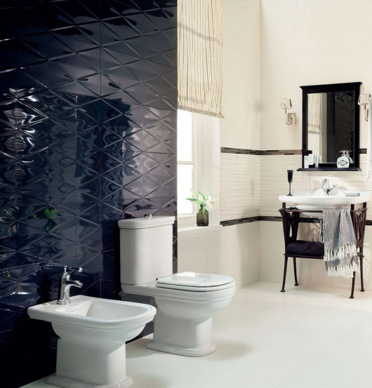 Płytki 3D, czyli z wypukłymi wzorami