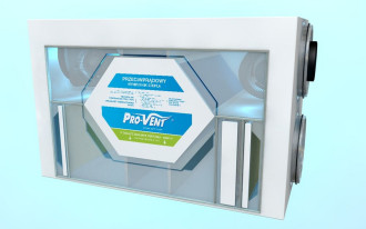 Rekuperator z wymiennikiem przeciwprądowym czy obrotowym?