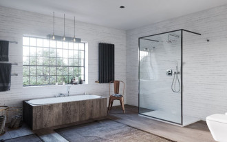 Najnowsze rozwiązania baterii łazienkowych KLUDI