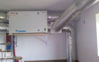 Jak powinna wyglądać wentylacja w budynkach energooszczędnych oraz pasywnych?