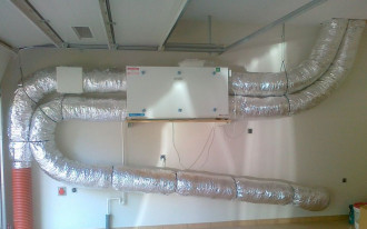 Dlaczego na ścianach pojawia się pleśń i grzyb?