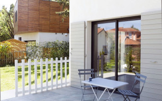 Farba Direct Protect - ten sam kolor na różnych powierzchniach