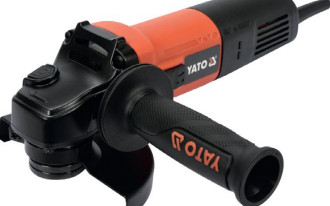 Szlifierka kątowa YT-82100