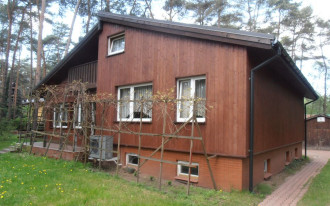 Jak dobrać moc pompy ciepła w starym budynku, poddawanym termomodernizacji?