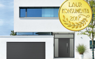 Hörmann z Laurem Konsumenta 2017