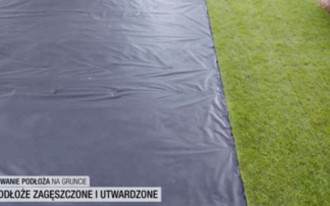 Zobacz, jak montować taras z kompozytu