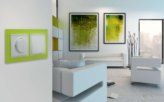 Kolekcja Impresja firmy Ospel