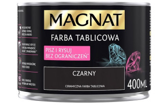 Nowa farba tablicowa MAGNAT