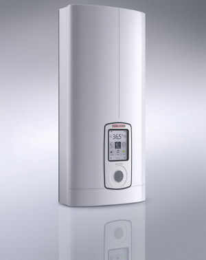 Ogrzewacz przepływowy DHE Connect