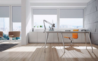 Systemy rolet tekstylnych Aluprof