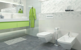 Kolekcja płytek ściennych Tonnes Ceramiki Paradyż