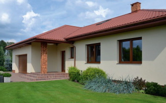 Nowoczesność pod szatą tradycji