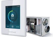 Wentylacja koniecznie z rekuparatorem