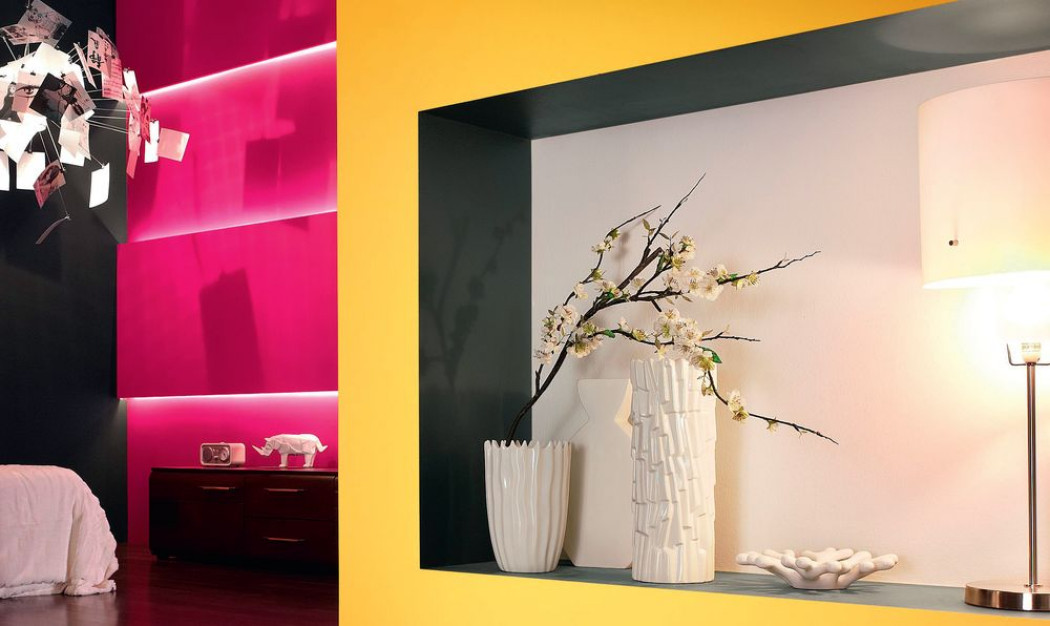 5 sposobów na… Wykończenie ścian wewnętrznych