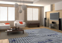 Ogrzewanie podłogowe