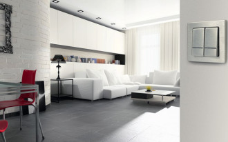 Osprzęt elektroinstalacyjny