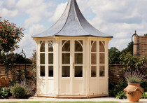 Impregnaty do drewna