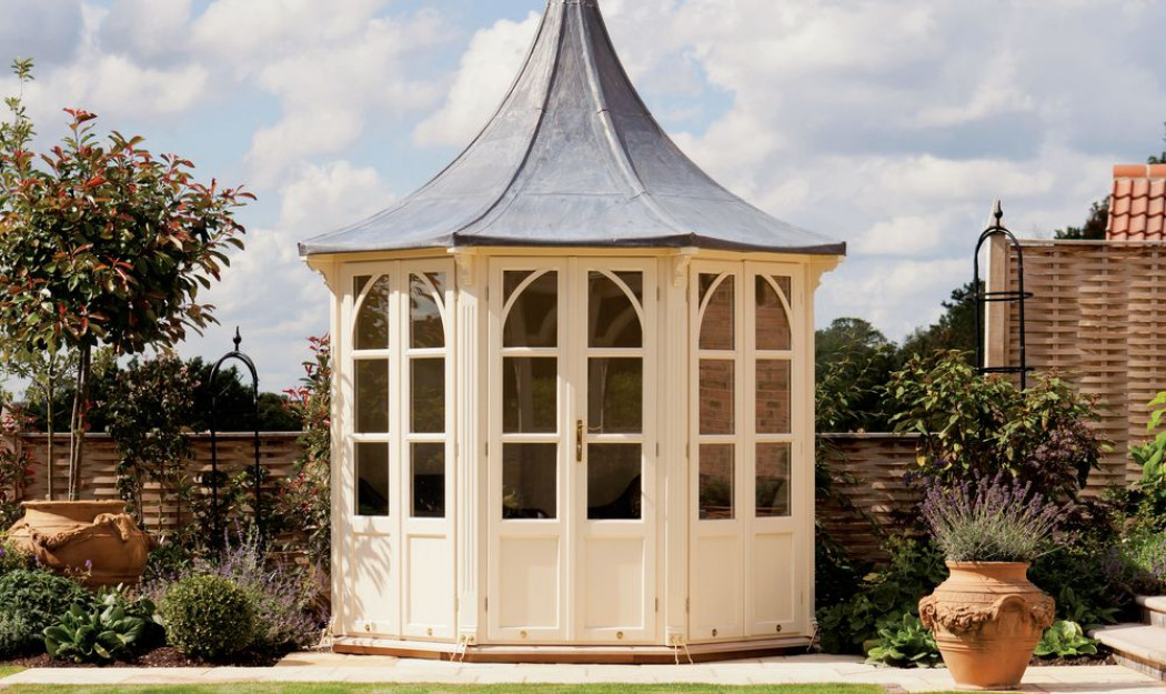 Impregnaty do drewna