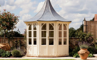 Impregnaty do drewna