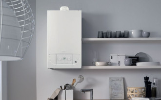 Wymiana kotła gazowego na nowy