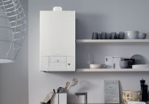 Wymiana kotła gazowego na nowy