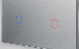 Modułowe łączniki i osprzęt marki Livolo Electric