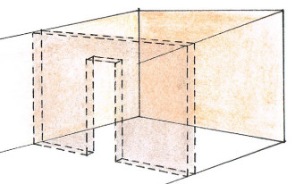 Ścianki działowe z płyt g-k