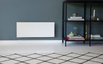 Grzejniki ADAX sterowane WiFi