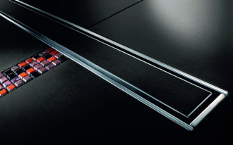 Odpływ liniowy Linearis Comfort firmy Kessel