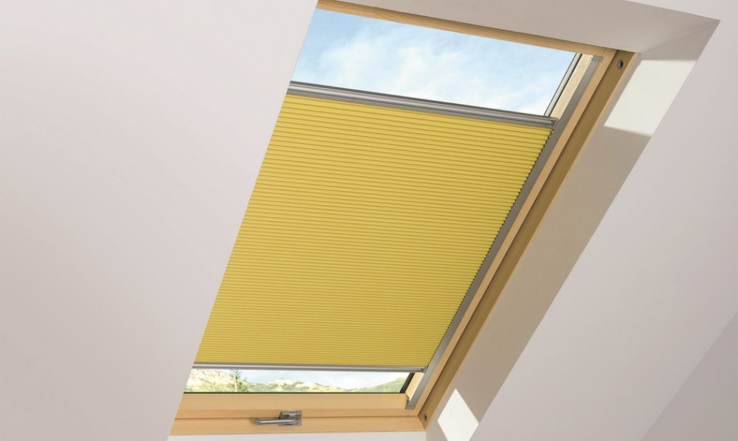 Montaż rolety wewnętrznej Montaż rolety wewnętrznej