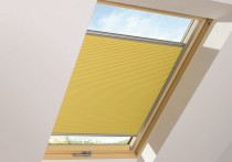 Montaż rolety wewnętrznej