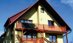 Do podgrzania ciepłej wody wystarczą zwykle 2 lub 3 kolektory.