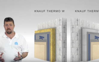 Jak ocieplić dom styropianem, a jak wełną?