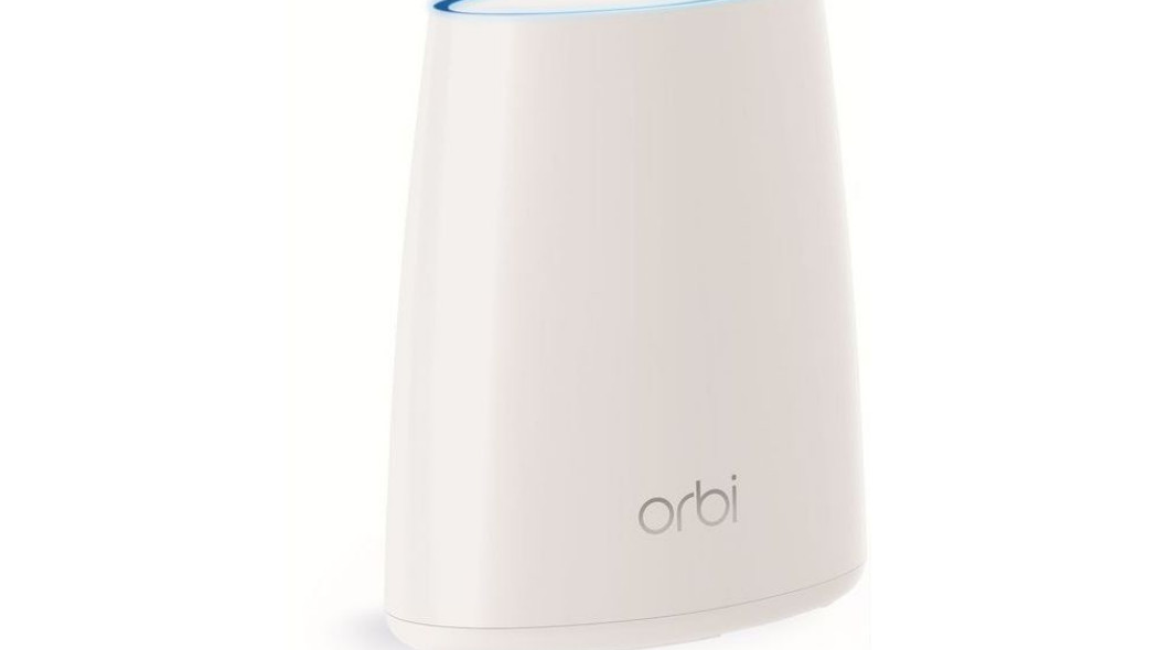 Router Orbi - Internet w całym domu