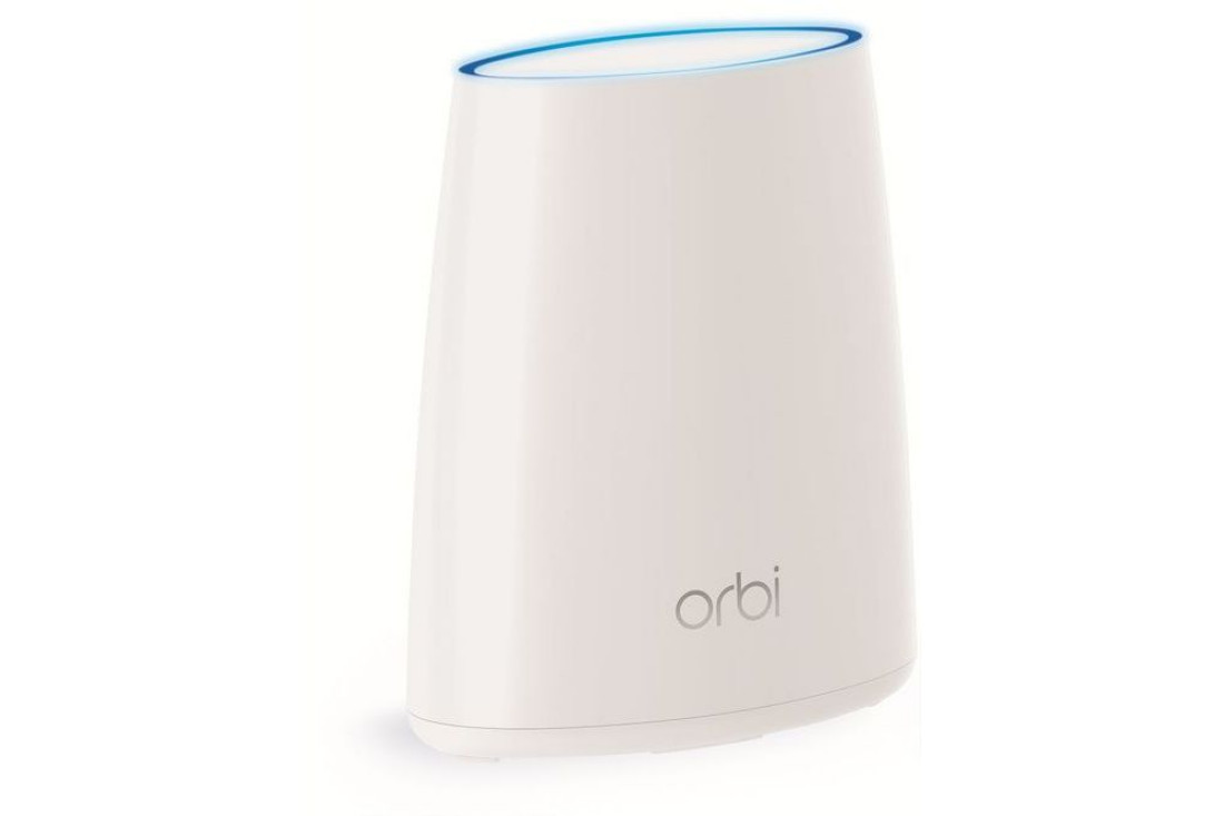 Router Orbi - Internet w całym domu