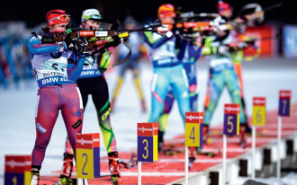 Hörmann zwiększa swoje zaangażowanie w sponsoring sportowy