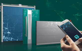 Promocyjna oferta na produkty w technologii smartCONNECTED firmy Wiśniowski