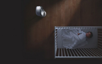 Nowy nawilżacz powietrza Dyson