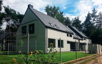 264 odcieni szarości w nowym wzorniku Colors of Termo Organika