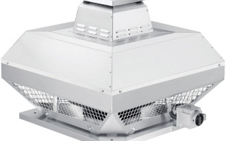 Nowa generacja wentylatorów dachowych Helios