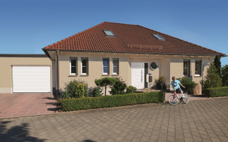 Bramy garażowe Hörmann w promocyjnej ofercie