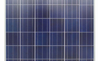 Inisol Power Set - panele fotowoltaiczne marki De Dietrich