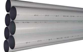 Antystatyczna rura instalacyjna - nowość firmy TopVac