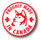 Logo Made in Canada